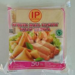 Ip Kulit Lumpia Kecil 50pcs