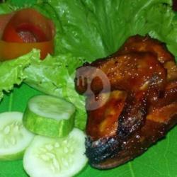 Dada Ayam Bakar