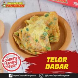 Telor Dadar Agp