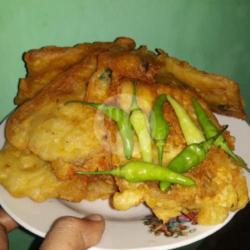 Gorengan (mendoan, Bakwan,gembus,tahu Isi)