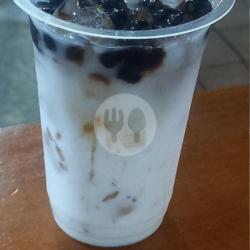 Vanila Boba Medium