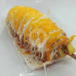 Corndog Mozarella Kentang