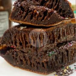 Martabak Manis Brownies Coklat