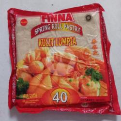 Spring Roll Pastry 550gram