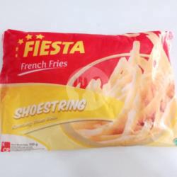 French Fries Fiesta 500g