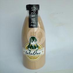 Coffe Vanilla Latte 350ml