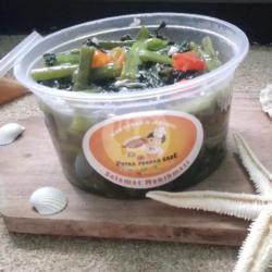 Cah Kangkung Special