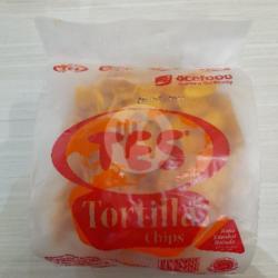 Tes Tortila Chips