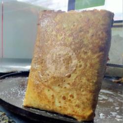 Martabak Super Telor Bebek Sosis