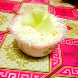 Melon Salad 300ml