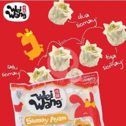 Weiwang Siomay Ayam 15bj