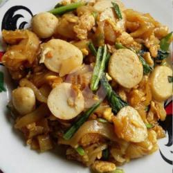 Kwetiau Goreng Daging Ayam