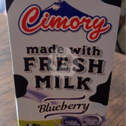 Cimory Fresh Milk