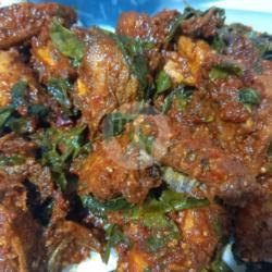 Ayam Daun Melinjo