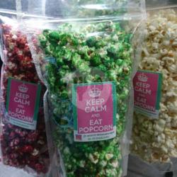 Pop Corn Aneka Rasa