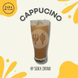 Cappucino Caramel