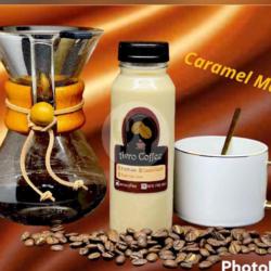 Kopi Caramel Macchiato 250ml