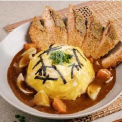 Japanese Katsu Curry