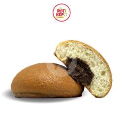 Roti Bun Cokelat