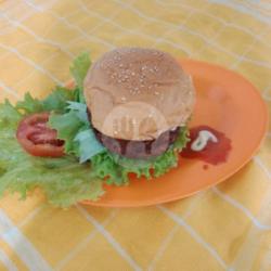 Beef Burger