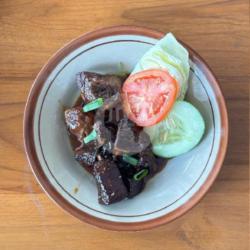 Daging Sapi Bakar Madu
