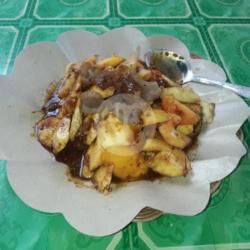 Rujak Buah