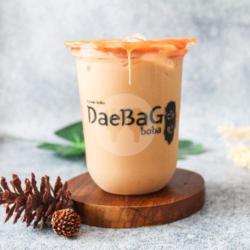 Es Kopi Salted Caramel(no Boba)