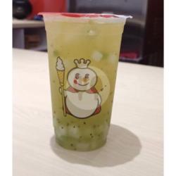 Kiwi Fruit Tea