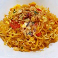 Mie Goreng Sambel Gepuk