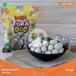 Bakso Ayam Tora Duo 500 Gr