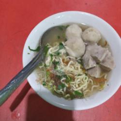 Bakso Urat   Bakso Kecil