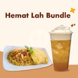 Nasi Goreng Biryani   Cold Drink