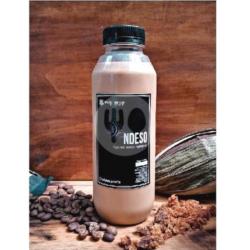 Kopi Susu Ndeso 1 Liter