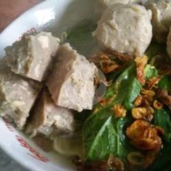 Bakso Ayam