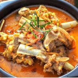 Gulai Tulang Kambing