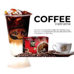 Coffee Vietnam   Jelly