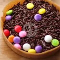 Original Choco Chips Rainbow