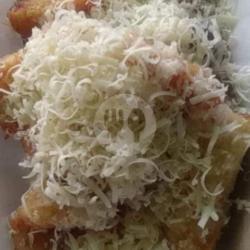 Pisang Keju Isi 6 Beli 5 Gratis 1