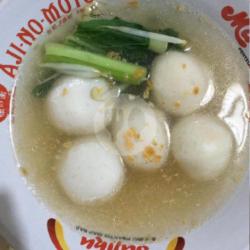 Bakso Ikan