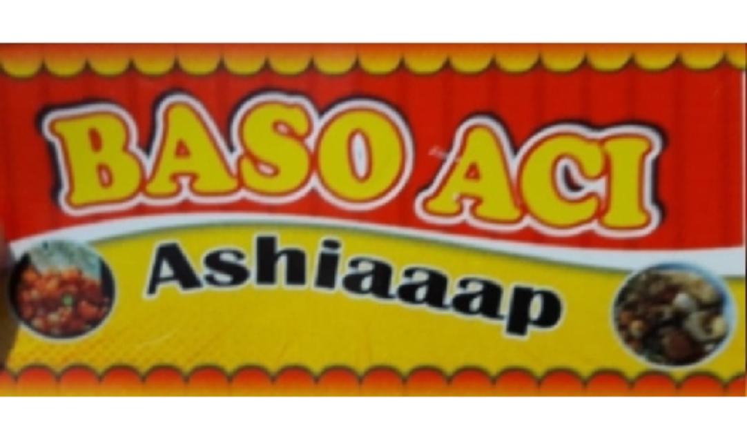 Aci ashiaaap baso Review: Bakso