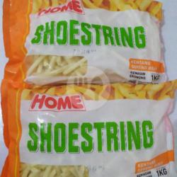 Home Kentang Shoestring 1kg