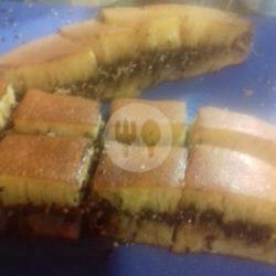 Martabak Manis Campur