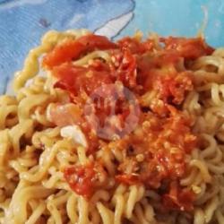 Indomie Sambel Geprek