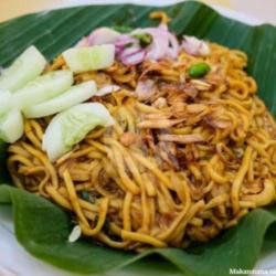 Mie Aceh Daging