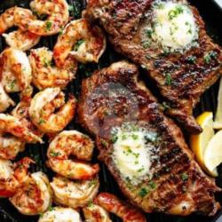 Surf And Turf - Gofood