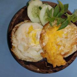 Telur Ceplok