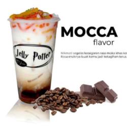 Mocca Flavor