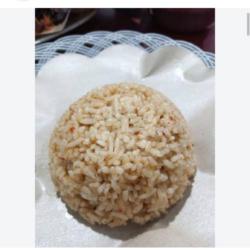 Nasi Cikur Goang