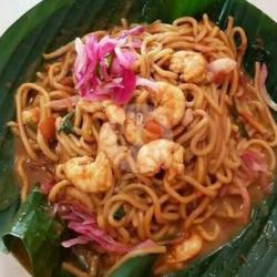 Mie Aceh Udang