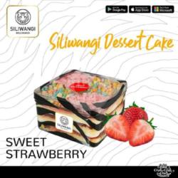 Desert Box Rasa Sweet Strawbery